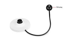 Load image into Gallery viewer, Kogan 1.5L Double Wall Kettle with Temperature Control