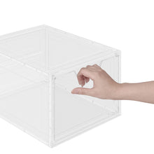 Load image into Gallery viewer, Fraser Country Clear Shoe Box - 6 Pack