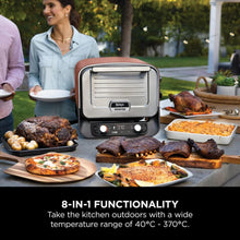 Load image into Gallery viewer, Ninja: Woodfire Outdoor Oven