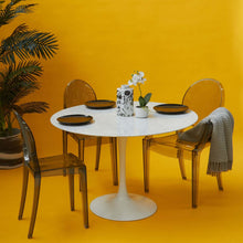 Load image into Gallery viewer, Matt Blatt Set of 2 Philippe Starck Victoria Ghost Chair Replica (Smoke)