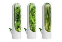 Load image into Gallery viewer, Herb Fridge Storage Pods (4 Pack) - Kogan