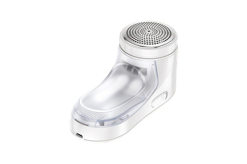 Rechargeable Fabric Shaver and Lint Remover (2 Pack) - Kogan