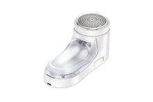 Load image into Gallery viewer, Rechargeable Fabric Shaver and Lint Remover (2 Pack) - Kogan