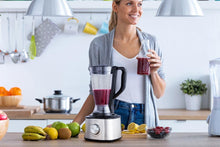 Load image into Gallery viewer, Kogan 9 Cup Food Processor