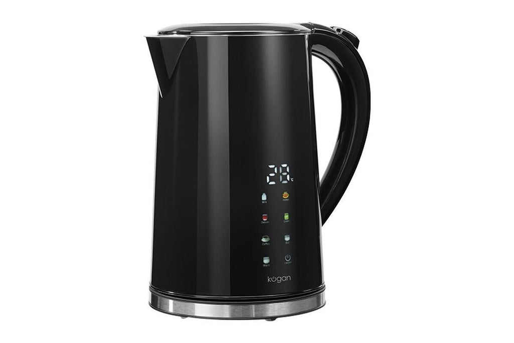 Kogan Toaster and Kettle Breakfast Set