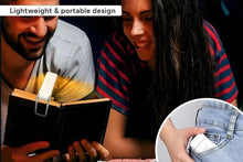 Load image into Gallery viewer, Rechargeable LED Reading Light - Essentials For You