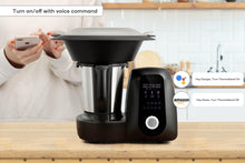 Load image into Gallery viewer, Kogan SmarterHome ThermoBlend Food Processor &amp; Cooker