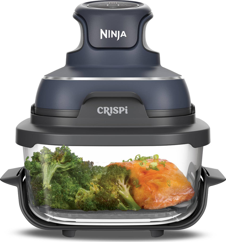 Ninja Crispi 4-in-1 Portable Air Fryer - Cyberspace
