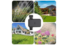 Load image into Gallery viewer, Kogan SmarterHome(TM) Wireless Garden Irrigation Water Timer