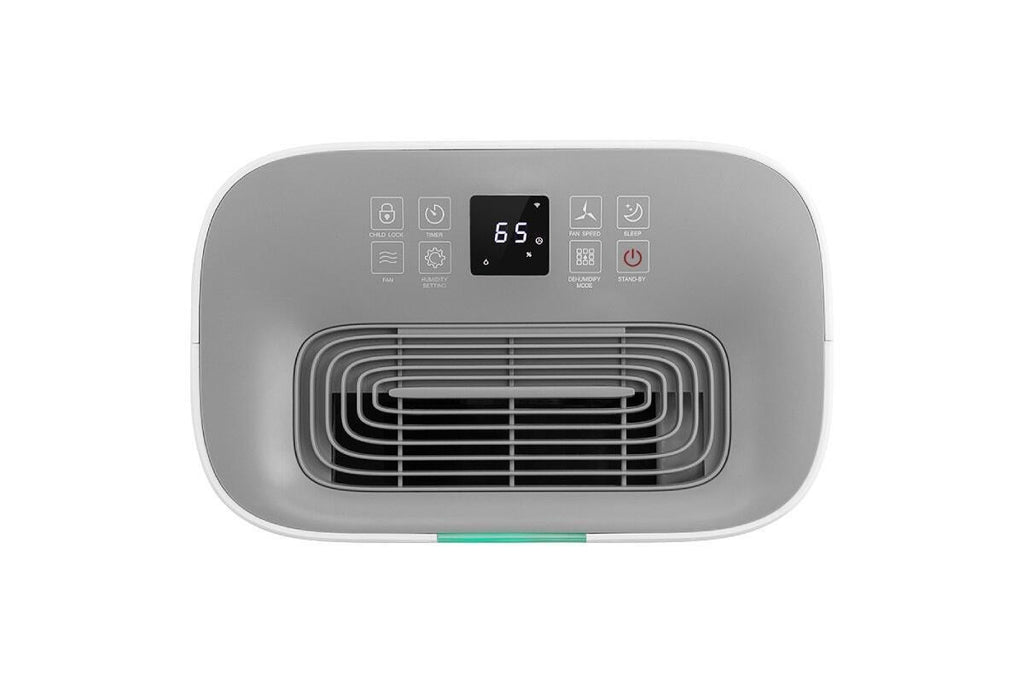 Kogan SmarterHome(TM) 20L Dehumidifier