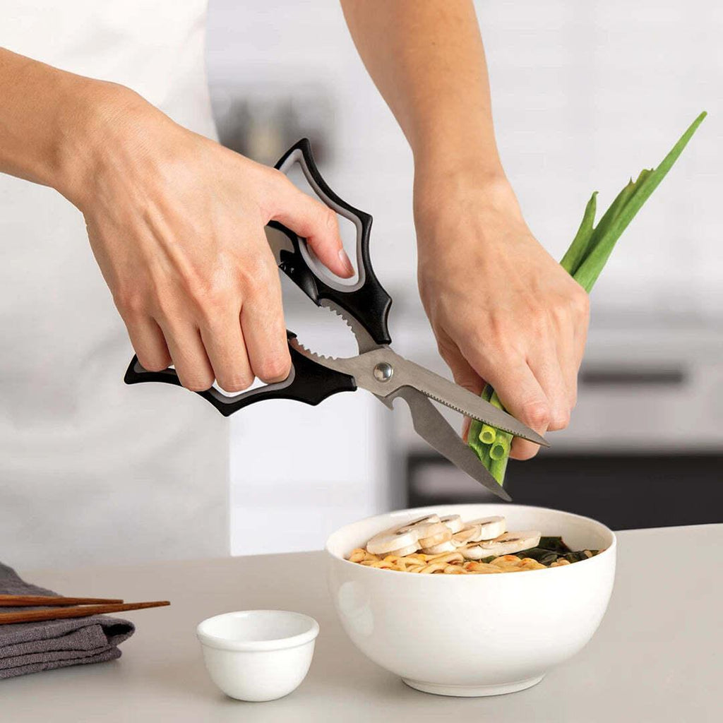 Ototo: Elizibat Kitchen Scissors