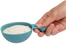 Load image into Gallery viewer, Ototo: Shelly Measuring Cups and Spoons Set