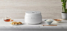 Load image into Gallery viewer, Panasonic: Multifunction Rice Cooker 1.8L - White (SR-DL184WST)