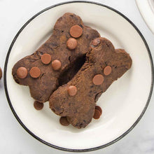 Load image into Gallery viewer, COOKOZZY Puppy Dog Paw and Bone Silicone Moulds - 4 Pack