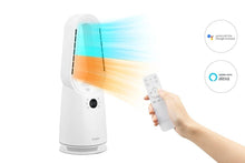 Load image into Gallery viewer, Kogan SmarterHome Bladeless Fan and Heater