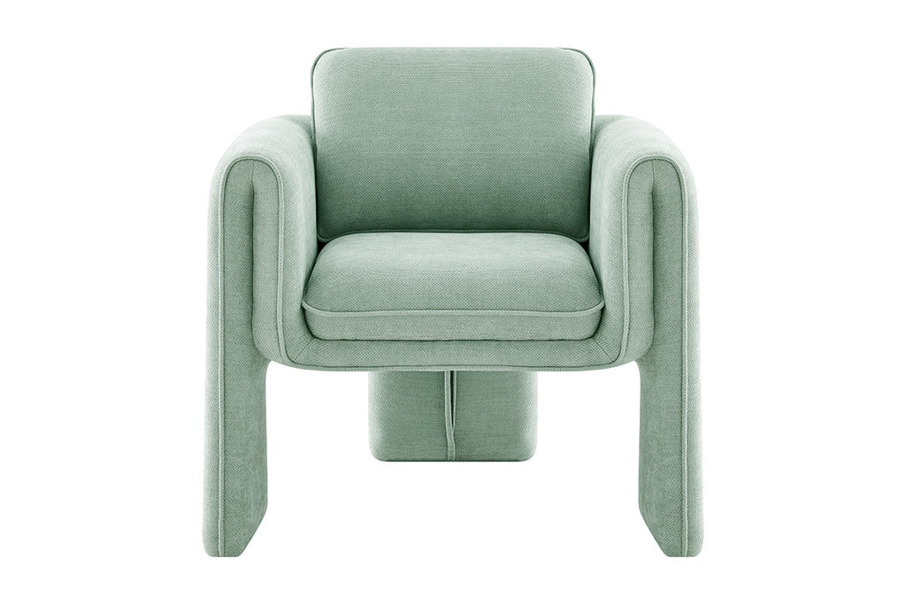 Brosa Imogen Armchair (Sage)