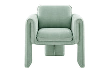 Load image into Gallery viewer, Brosa Imogen Armchair (Sage)