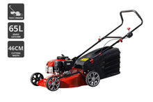 Load image into Gallery viewer, Certa Petrol Powered 18” 132cc 4 Stroke Lawn Mower