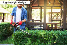 Load image into Gallery viewer, Certa PowerPlus 20V Hedge Trimmer Skin