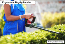 Load image into Gallery viewer, Certa PowerPlus 20V Hedge Trimmer Skin
