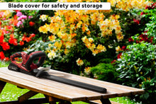 Load image into Gallery viewer, Certa PowerPlus 20V Hedge Trimmer Skin