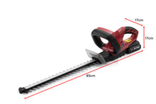 Load image into Gallery viewer, Certa PowerPlus 20V Hedge Trimmer Skin