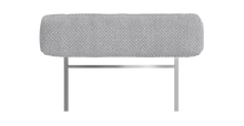 Load image into Gallery viewer, Brosa Como Headrest (Gainsboro Grey)