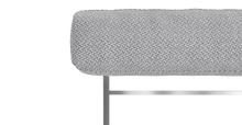 Load image into Gallery viewer, Brosa Como Headrest (Gainsboro Grey)
