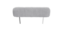 Load image into Gallery viewer, Brosa Como Headrest (Gainsboro Grey)