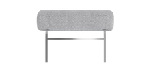 Load image into Gallery viewer, Brosa Como Headrest (Gainsboro Grey)