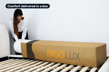 Load image into Gallery viewer, Ergolux Luxe Pocket Spring Mattress (Double)