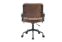 Load image into Gallery viewer, Ergolux Retro Office Chair (Tan)