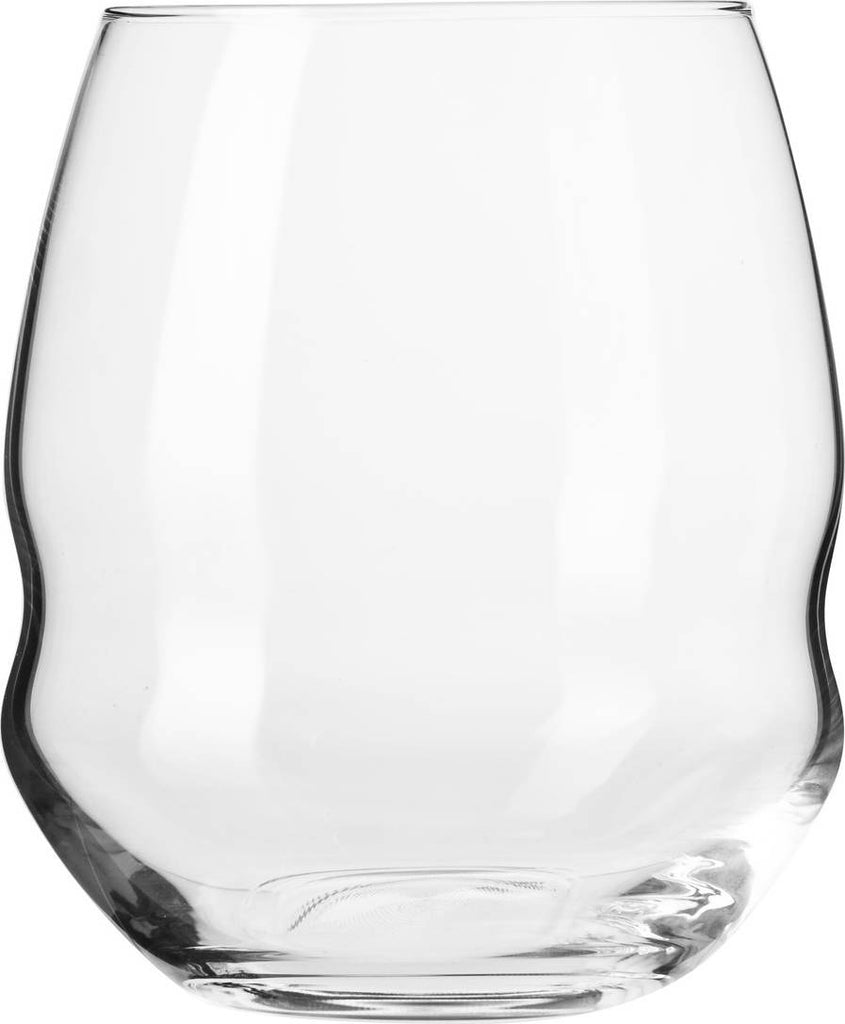 Maxwell & Williams: Krosno Inel Double Old Fashion Glass - Set of 6 (400ml)