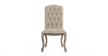 Load image into Gallery viewer, Brosa Marie Dining Chair (French Beige)