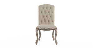 Brosa Marie Dining Chair (French Beige)