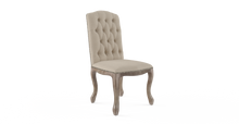 Load image into Gallery viewer, Brosa Marie Dining Chair (French Beige)