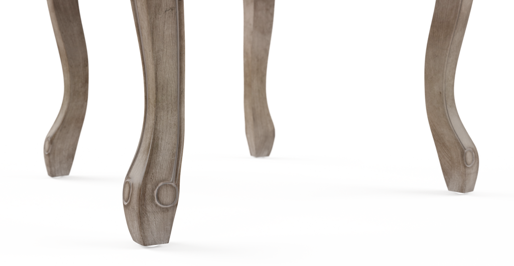 Brosa Marie Dining Chair (French Beige)